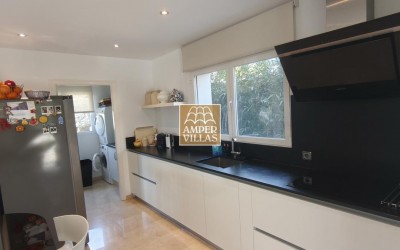 Charming and comfortable villa in Santa Clara.